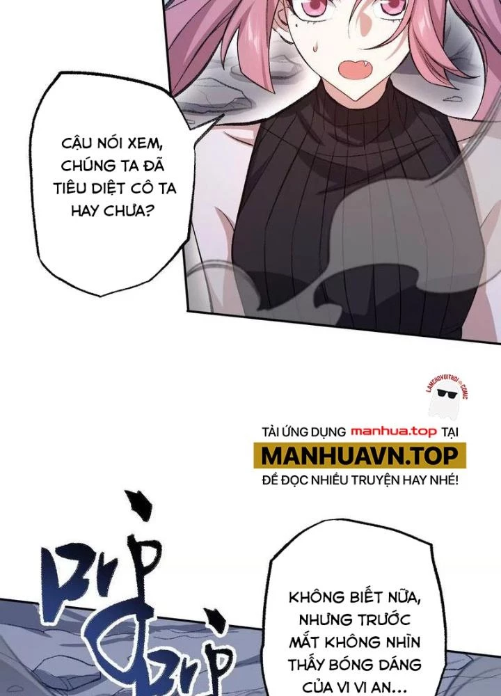 Thời Kỳ Tận Thế Chapter 78 - 25