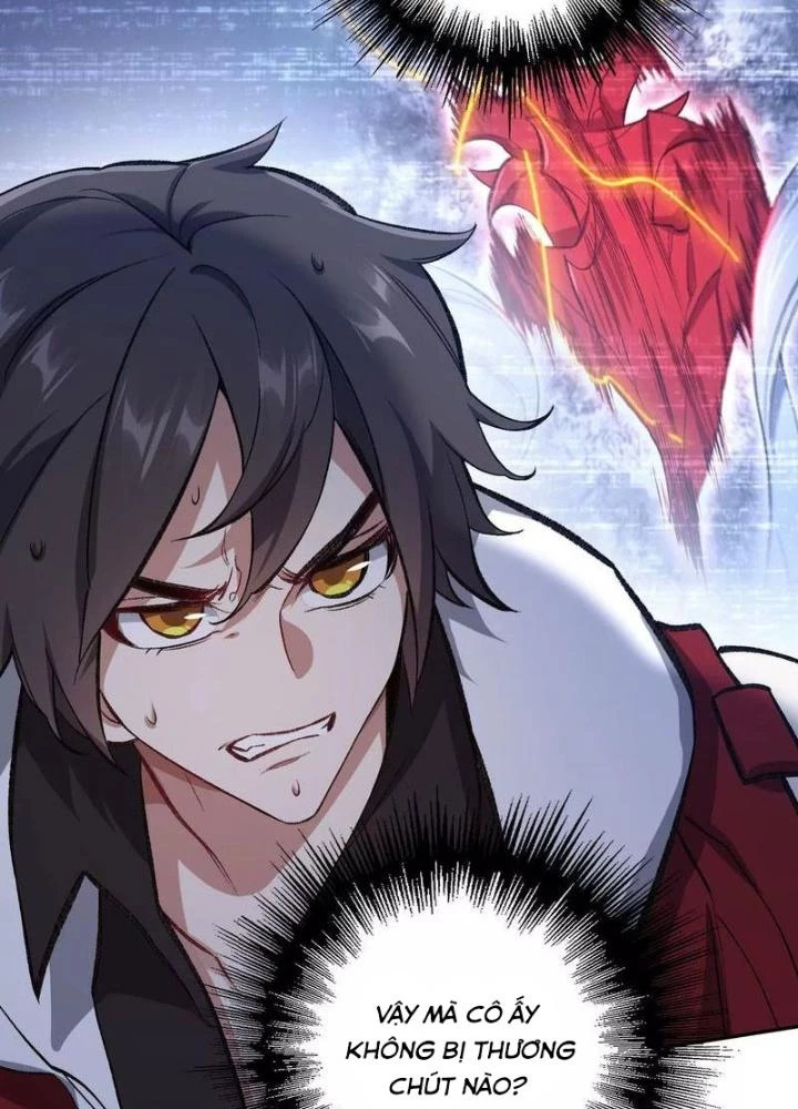 Thời Kỳ Tận Thế Chapter 78 - 39