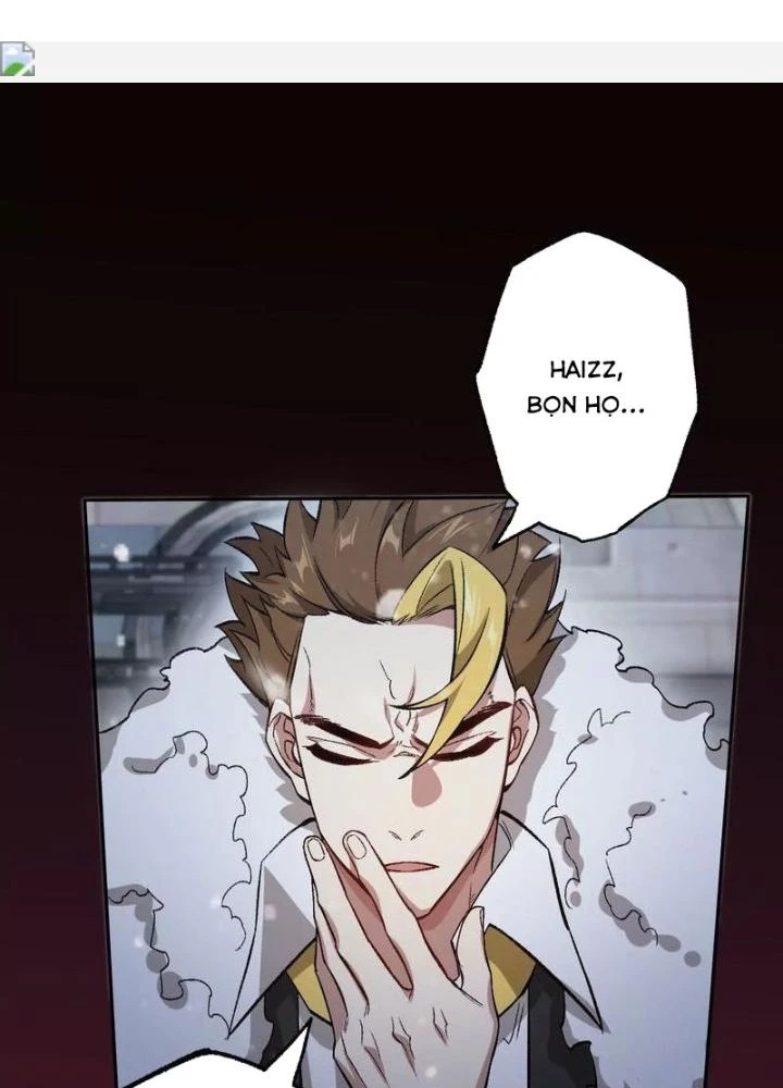 Thời Kỳ Tận Thế Chapter 78 - 91