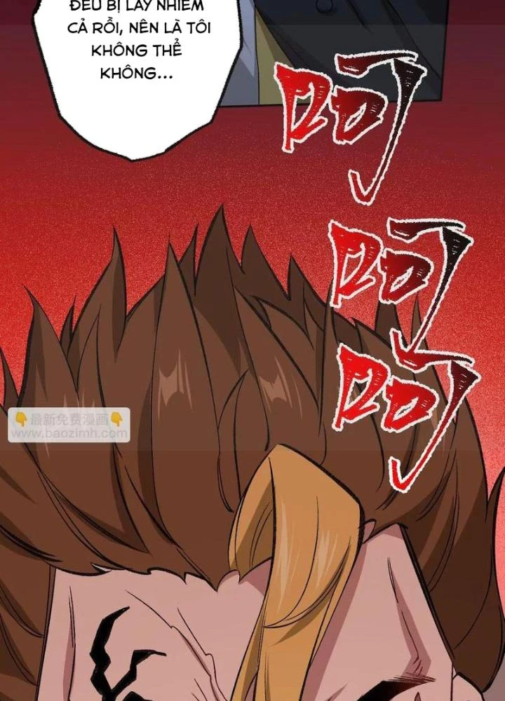 Thời Kỳ Tận Thế Chapter 78 - 93