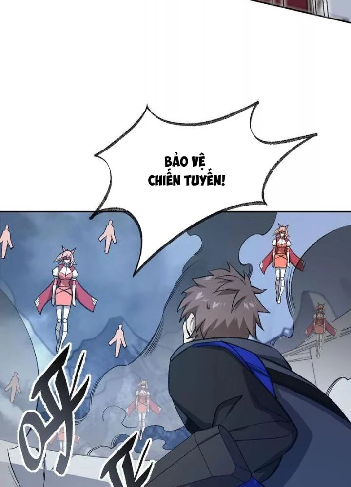 Thời Kỳ Tận Thế Chapter 79 - 15