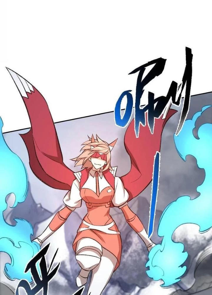 Thời Kỳ Tận Thế Chapter 79 - 21