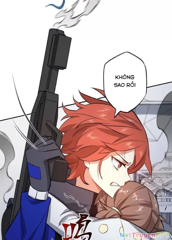 Thời Kỳ Tận Thế Chapter 79 - 33