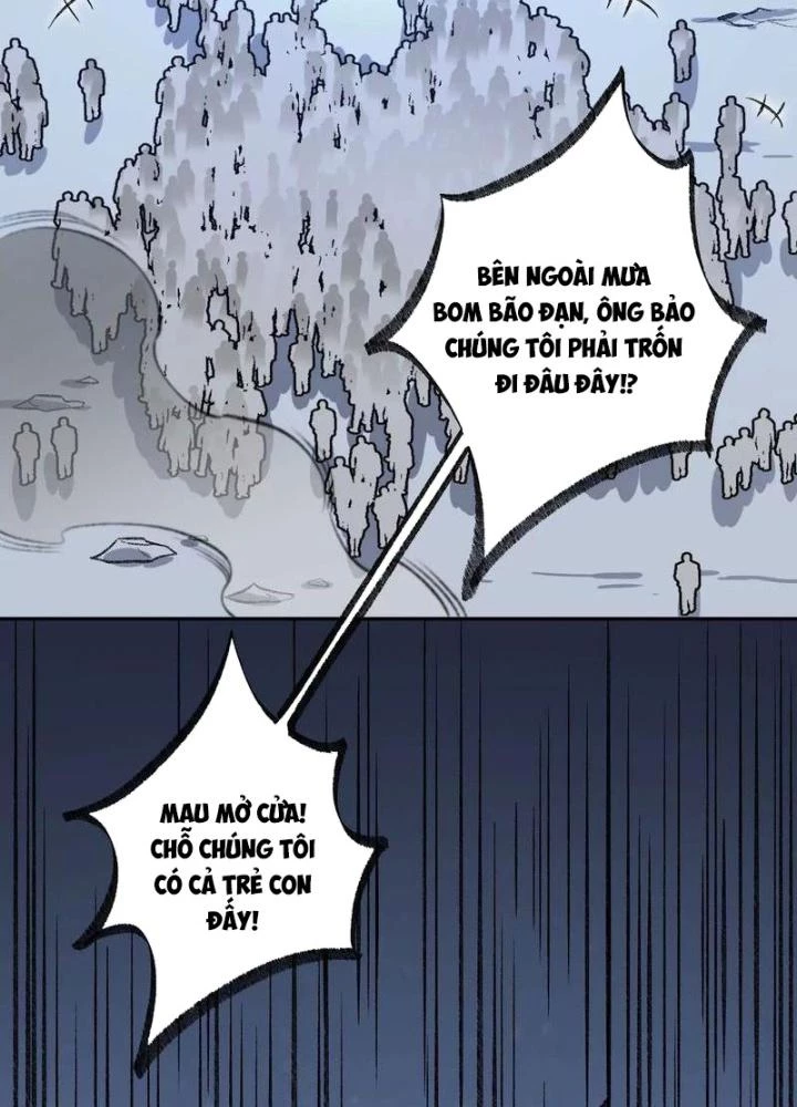 Thời Kỳ Tận Thế Chapter 79 - 41