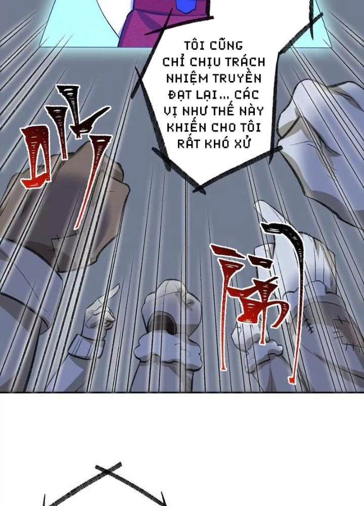Thời Kỳ Tận Thế Chapter 79 - 45