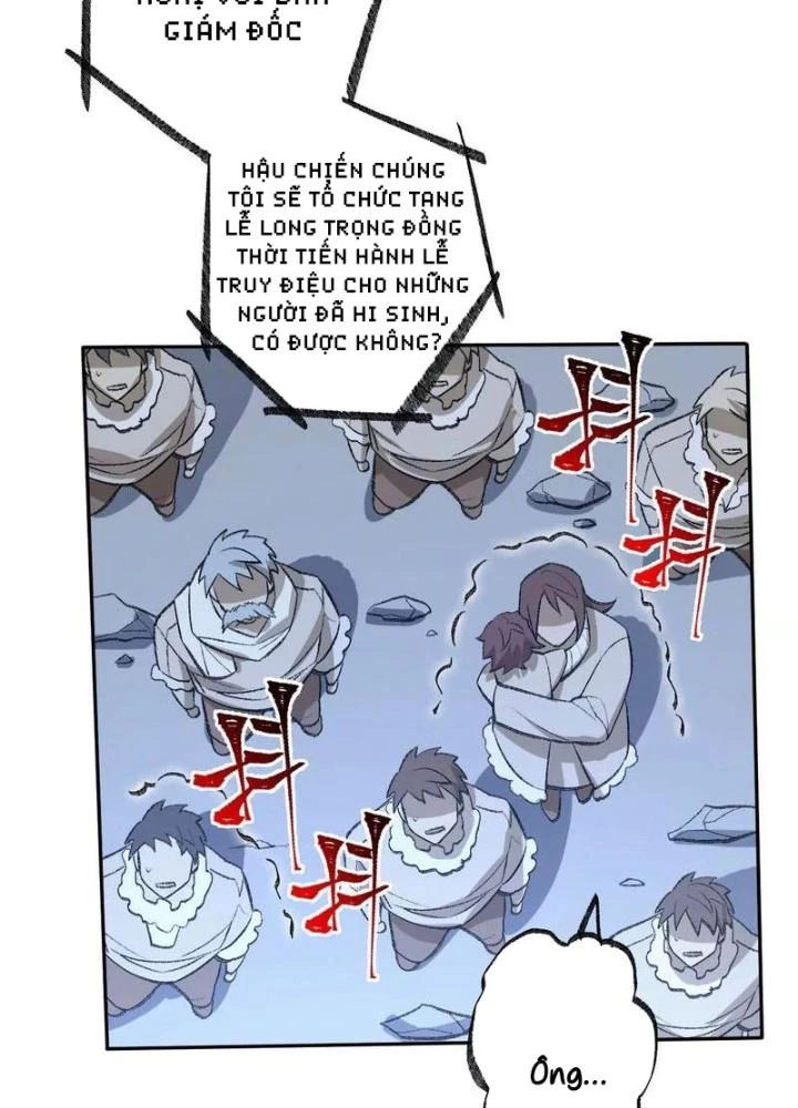 Thời Kỳ Tận Thế Chapter 79 - 47