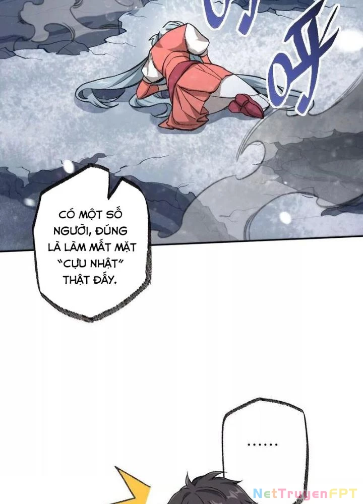 Thời Kỳ Tận Thế Chapter 79 - 57