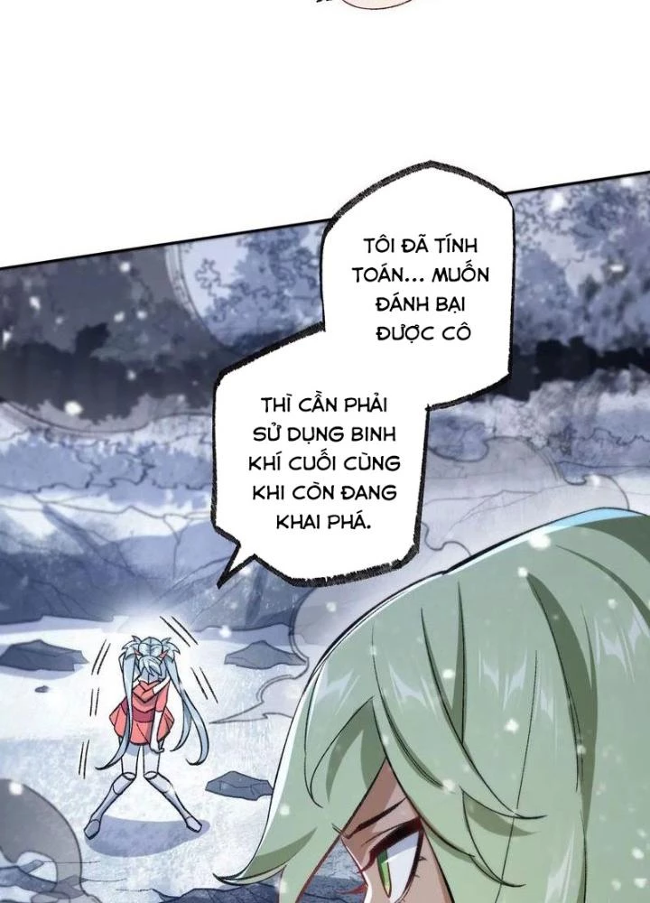 Thời Kỳ Tận Thế Chapter 79 - 59