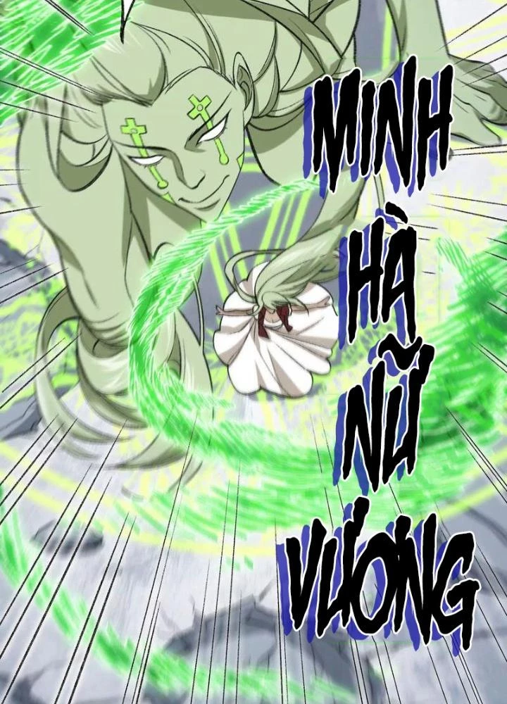 Thời Kỳ Tận Thế Chapter 79 - 89