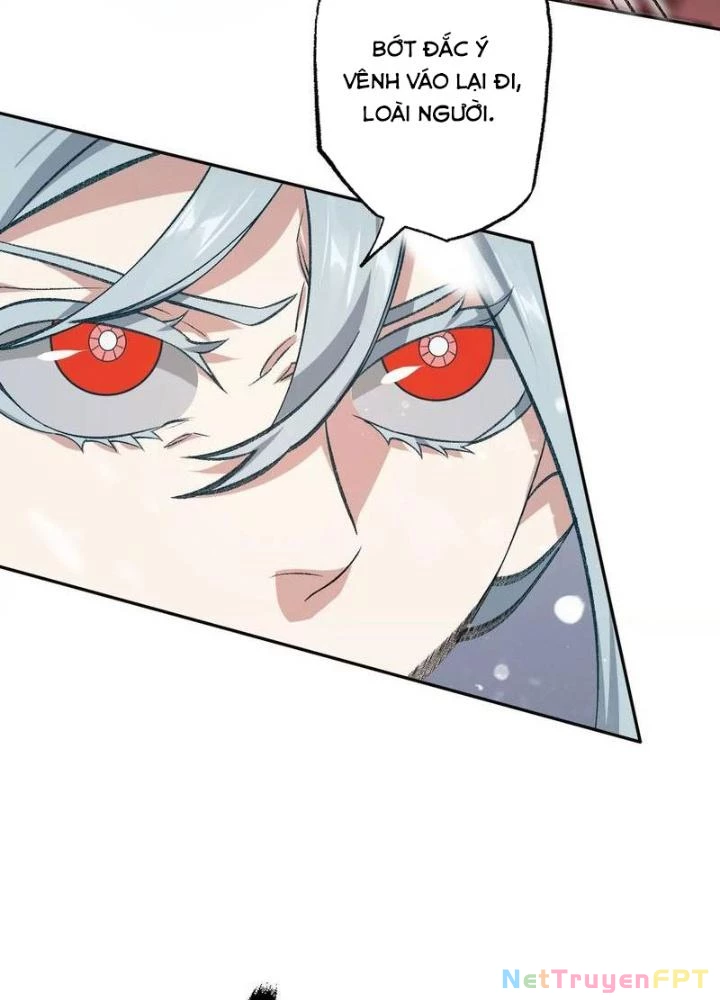 Thời Kỳ Tận Thế Chapter 79 - 101