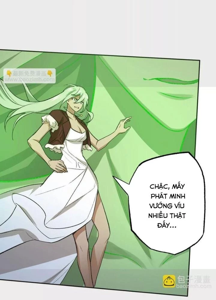 Thời Kỳ Tận Thế Chapter 79 - 115