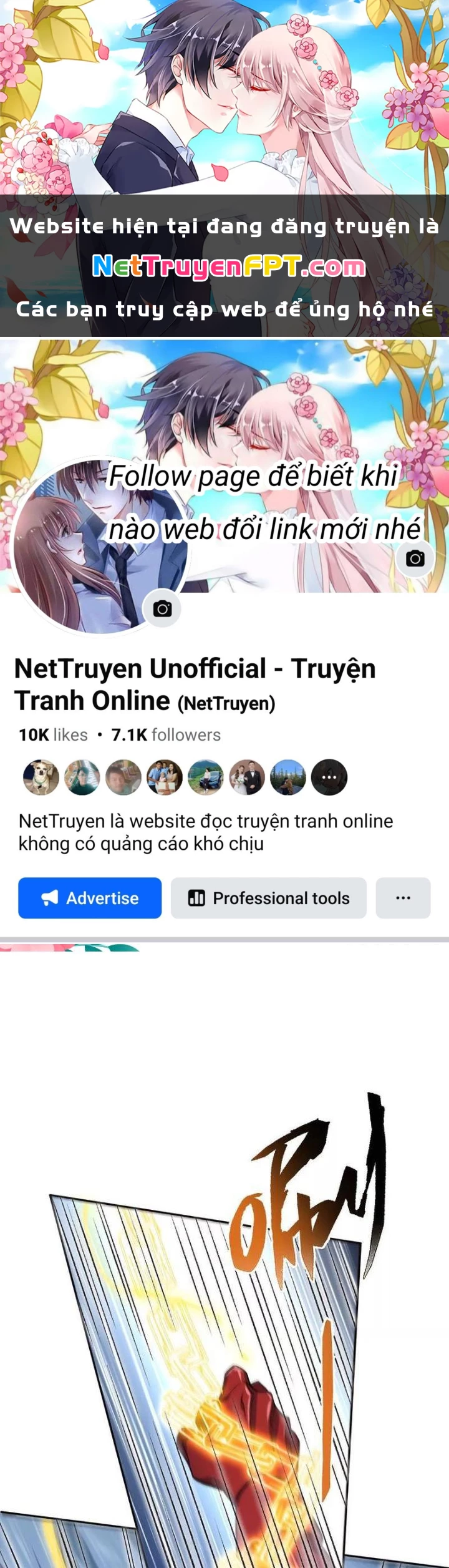 Thời Kỳ Tận Thế Chapter 80 - 1
