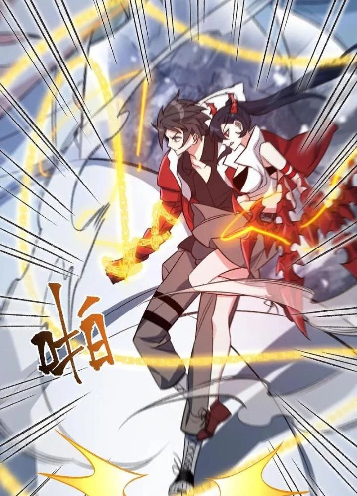 Thời Kỳ Tận Thế Chapter 80 - 3