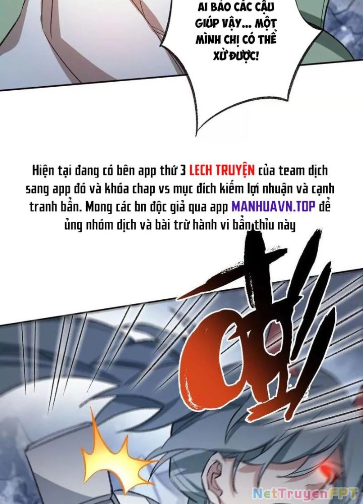 Thời Kỳ Tận Thế Chapter 80 - 7