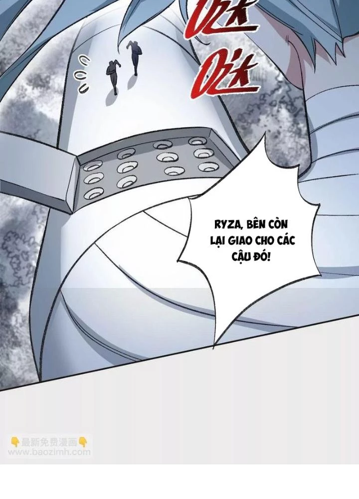 Thời Kỳ Tận Thế Chapter 80 - 15