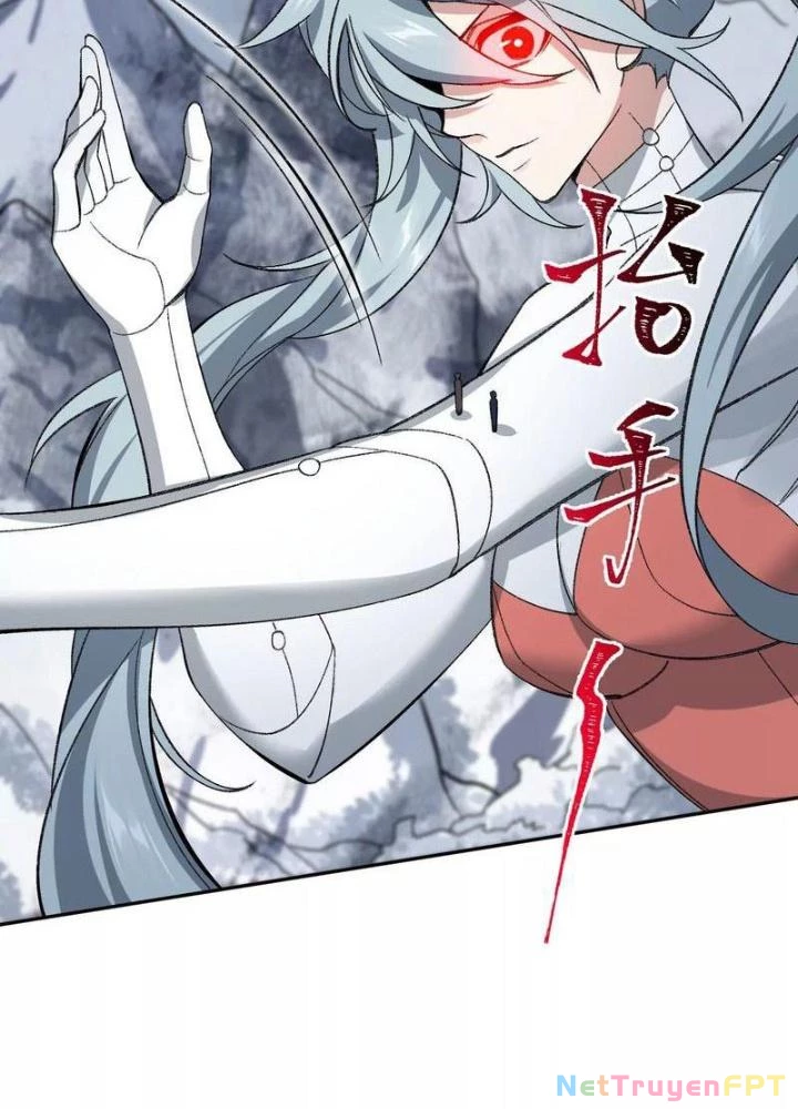 Thời Kỳ Tận Thế Chapter 80 - 21