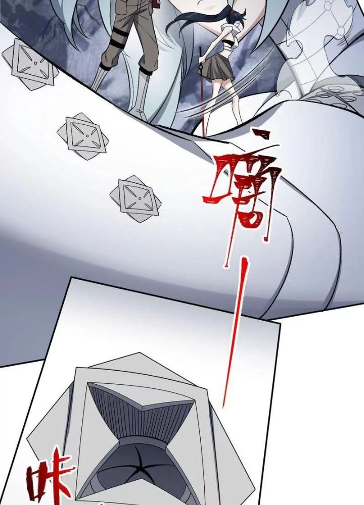 Thời Kỳ Tận Thế Chapter 80 - 35