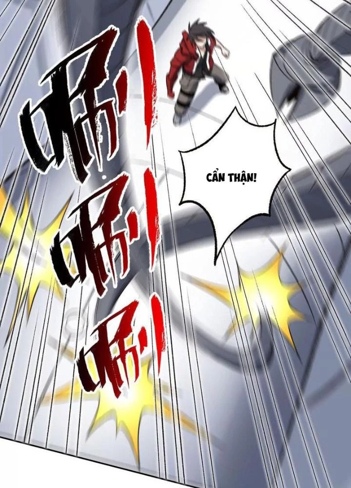 Thời Kỳ Tận Thế Chapter 80 - 39