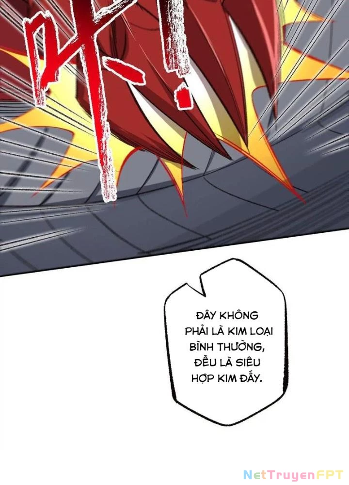 Thời Kỳ Tận Thế Chapter 80 - 43