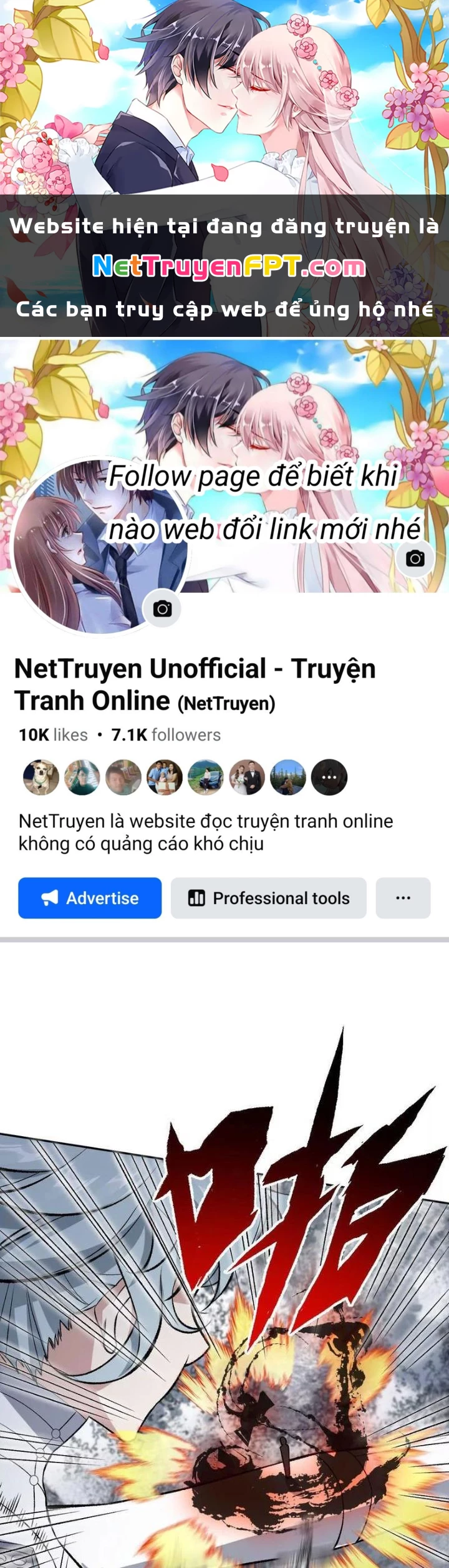 Thời Kỳ Tận Thế Chapter 81 - 1