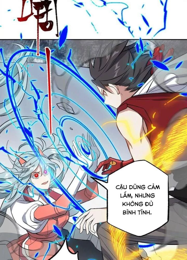 Thời Kỳ Tận Thế Chapter 81 - 37