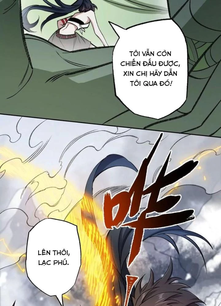 Thời Kỳ Tận Thế Chapter 81 - 69