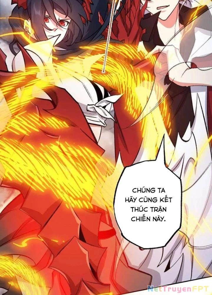 Thời Kỳ Tận Thế Chapter 81 - 71