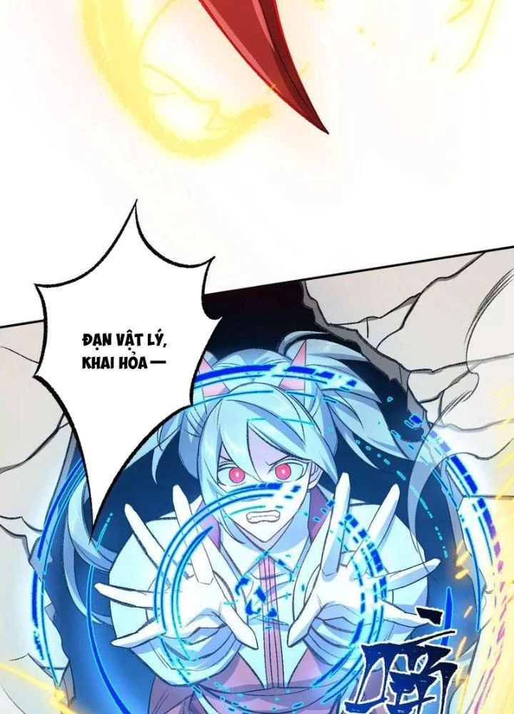 Thời Kỳ Tận Thế Chapter 81 - 73