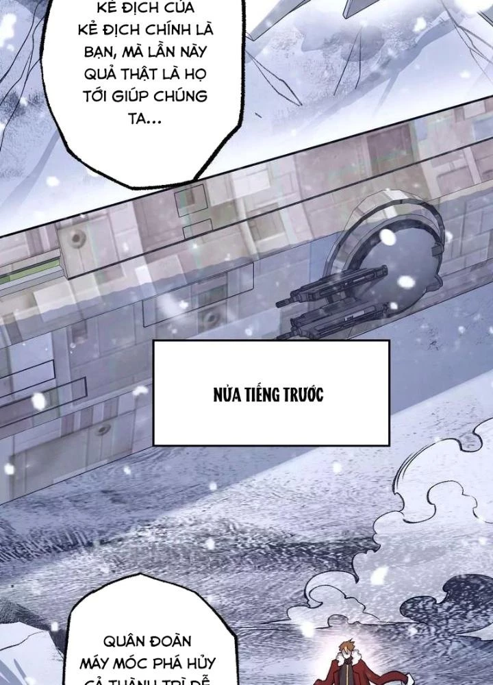 Thời Kỳ Tận Thế Chapter 81 - 97