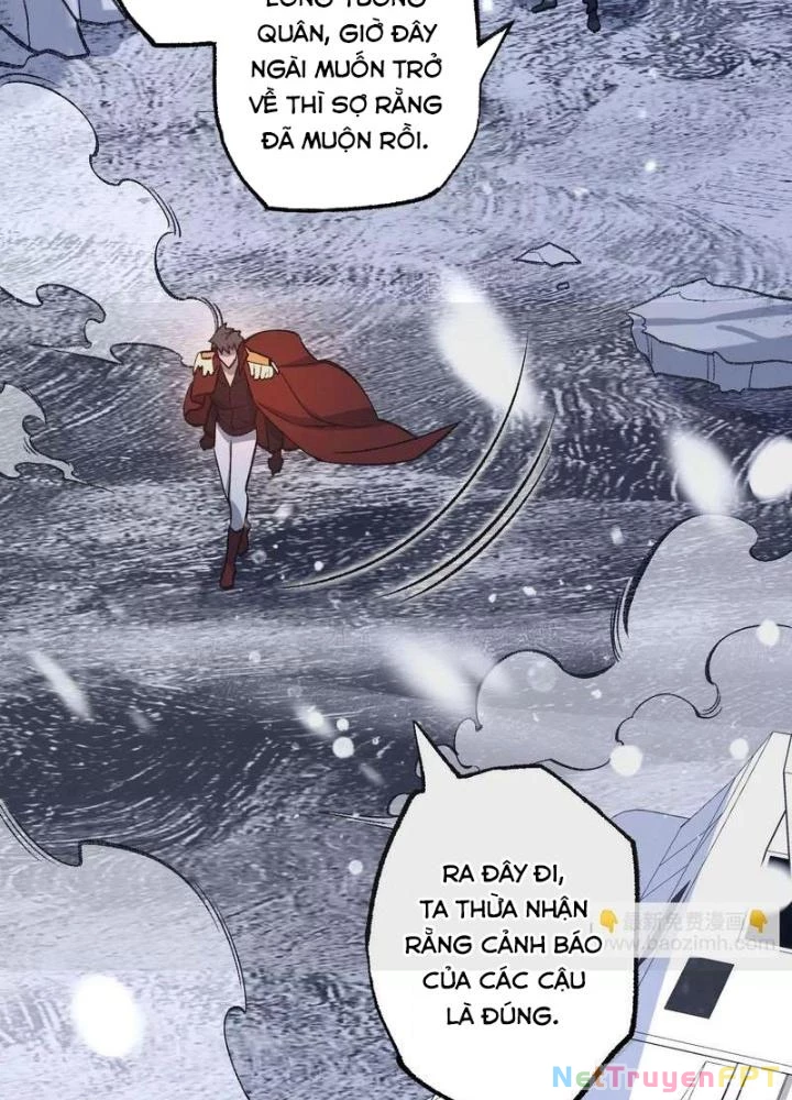 Thời Kỳ Tận Thế Chapter 81 - 99