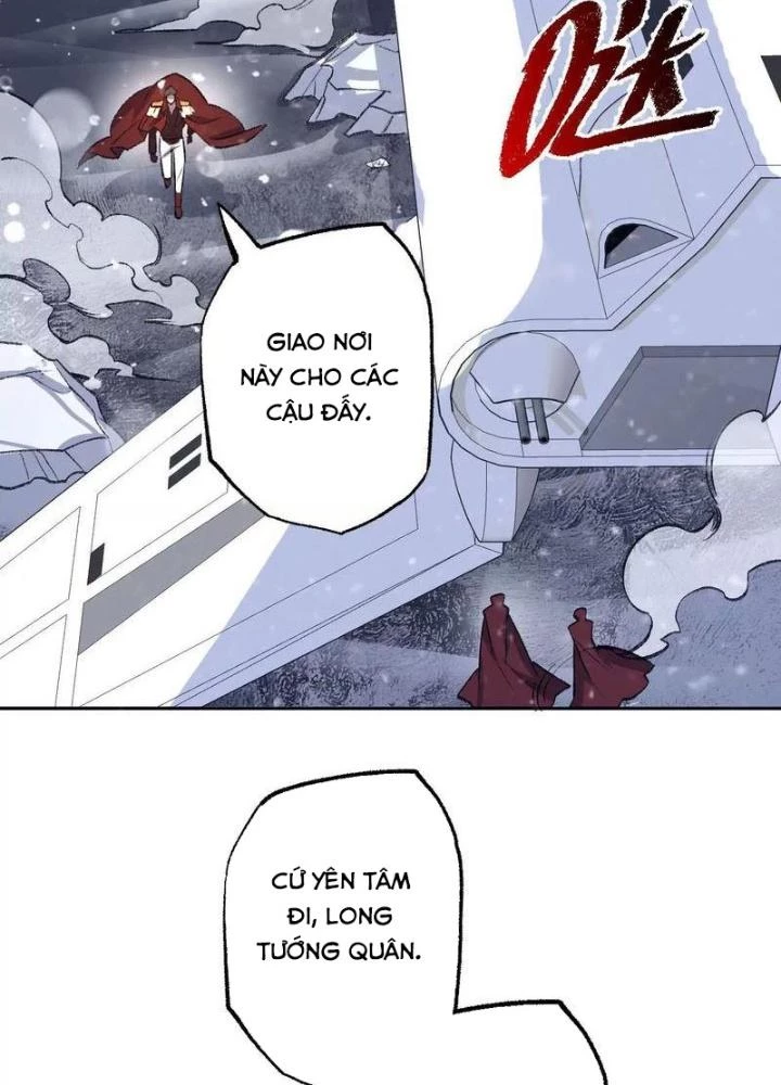 Thời Kỳ Tận Thế Chapter 81 - 103