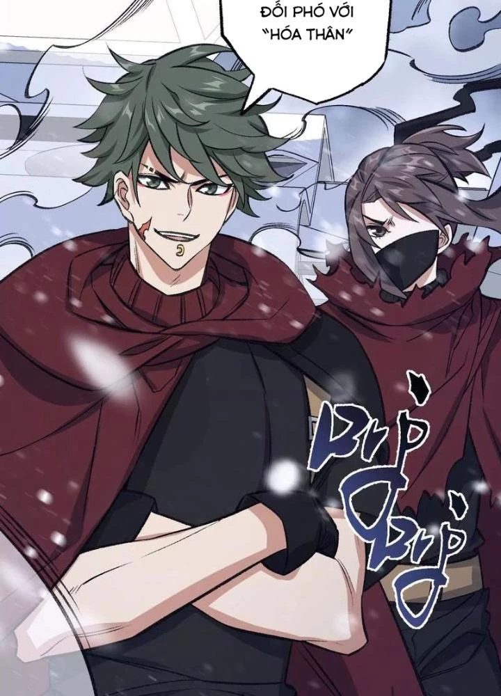 Thời Kỳ Tận Thế Chapter 81 - 105