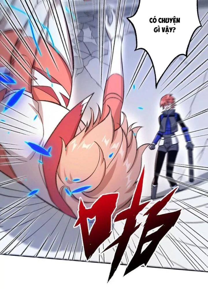 Thời Kỳ Tận Thế Chapter 82 - 17