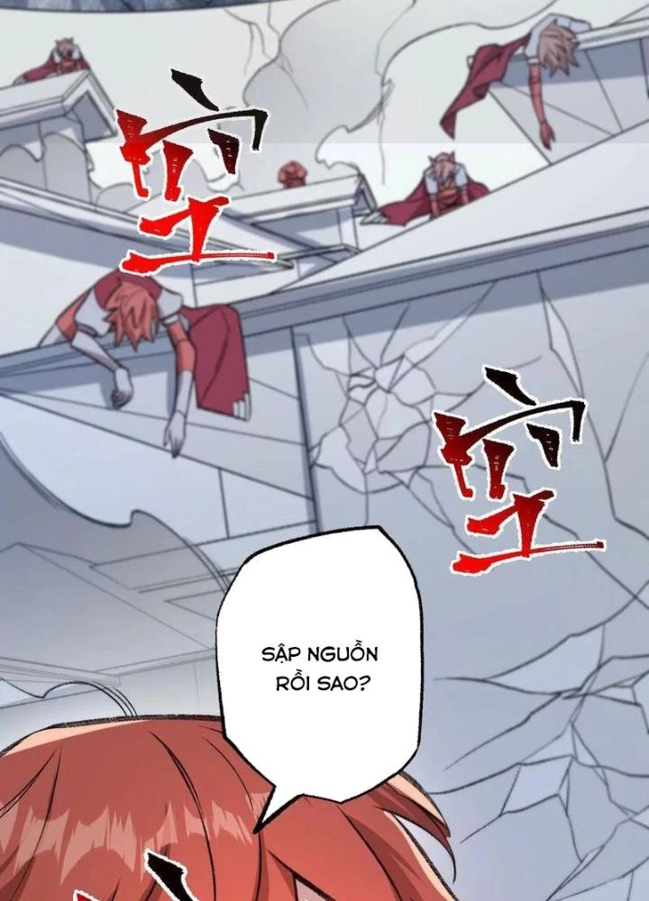 Thời Kỳ Tận Thế Chapter 82 - 21