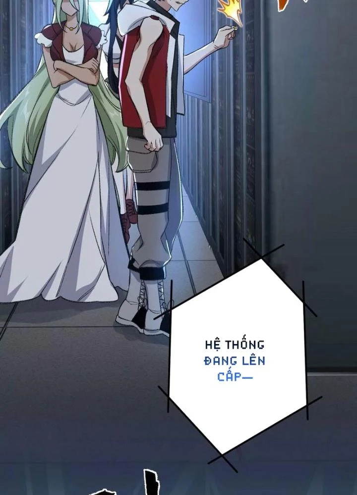 Thời Kỳ Tận Thế Chapter 82 - 31