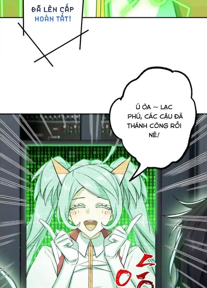 Thời Kỳ Tận Thế Chapter 82 - 35