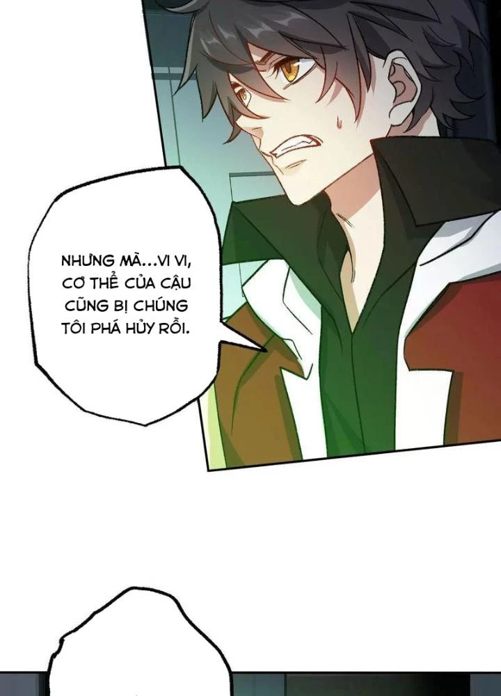 Thời Kỳ Tận Thế Chapter 82 - 39