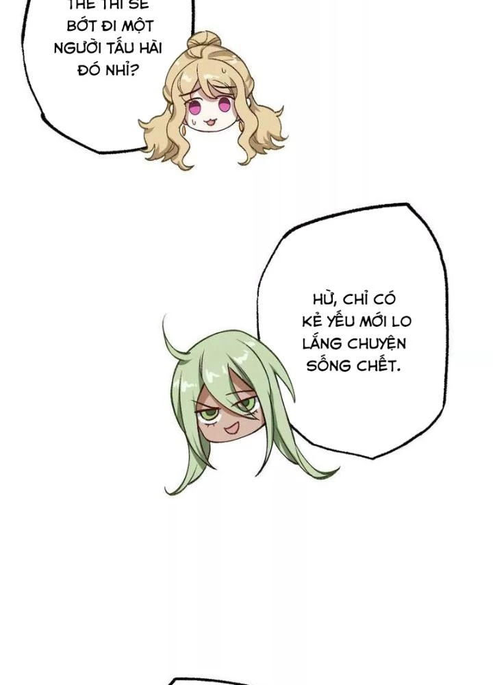 Thời Kỳ Tận Thế Chapter 82 - 45