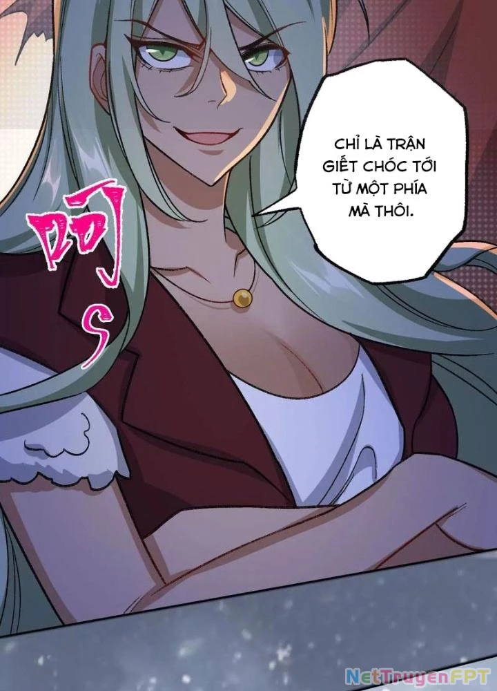 Thời Kỳ Tận Thế Chapter 82 - 51