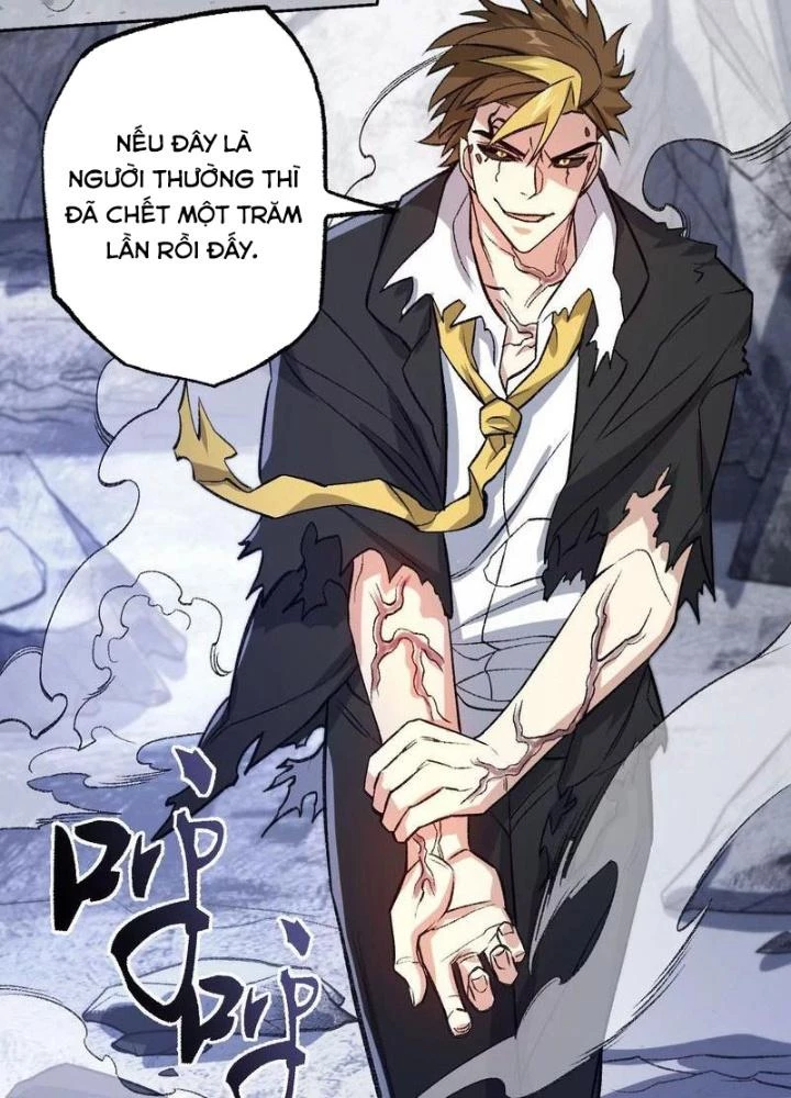 Thời Kỳ Tận Thế Chapter 82 - 59