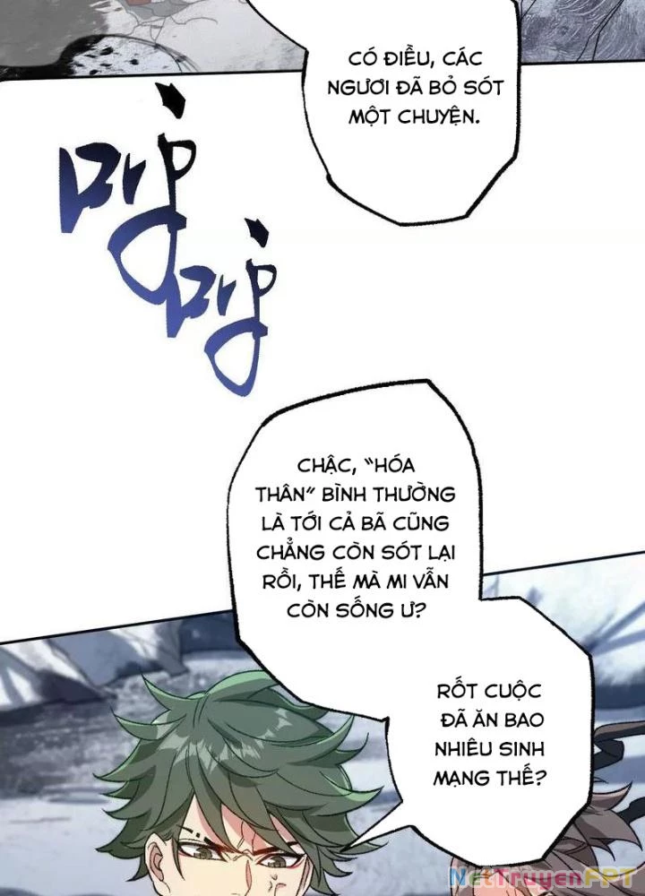 Thời Kỳ Tận Thế Chapter 82 - 91
