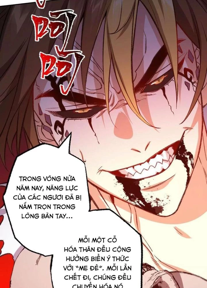 Thời Kỳ Tận Thế Chapter 82 - 95