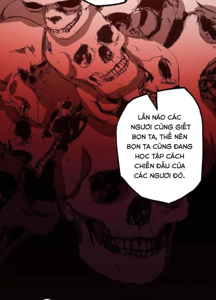 Thời Kỳ Tận Thế Chapter 82 - 97