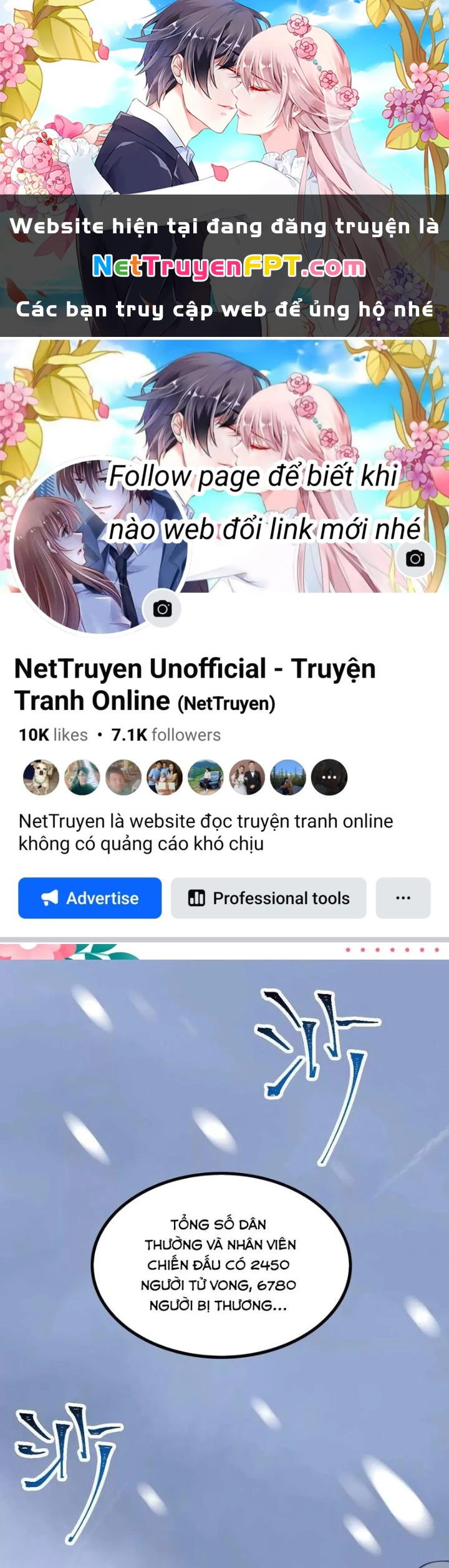 Thời Kỳ Tận Thế Chapter 83 - 1