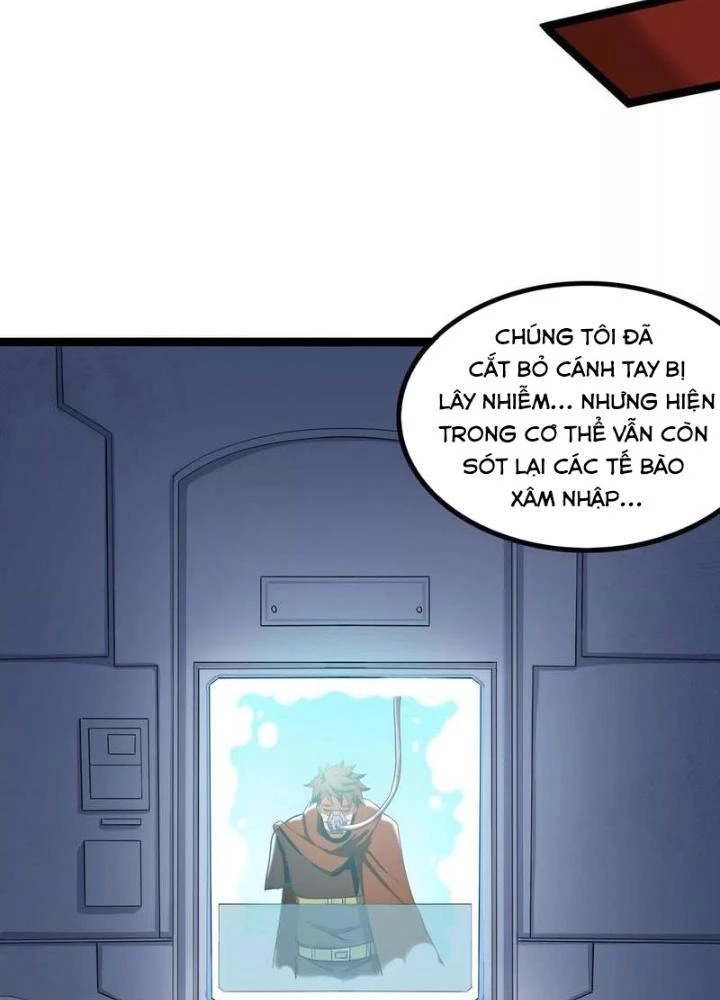Thời Kỳ Tận Thế Chapter 83 - 15