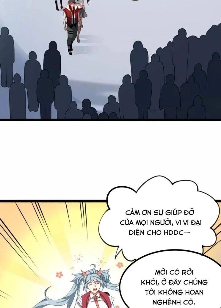 Thời Kỳ Tận Thế Chapter 83 - 23