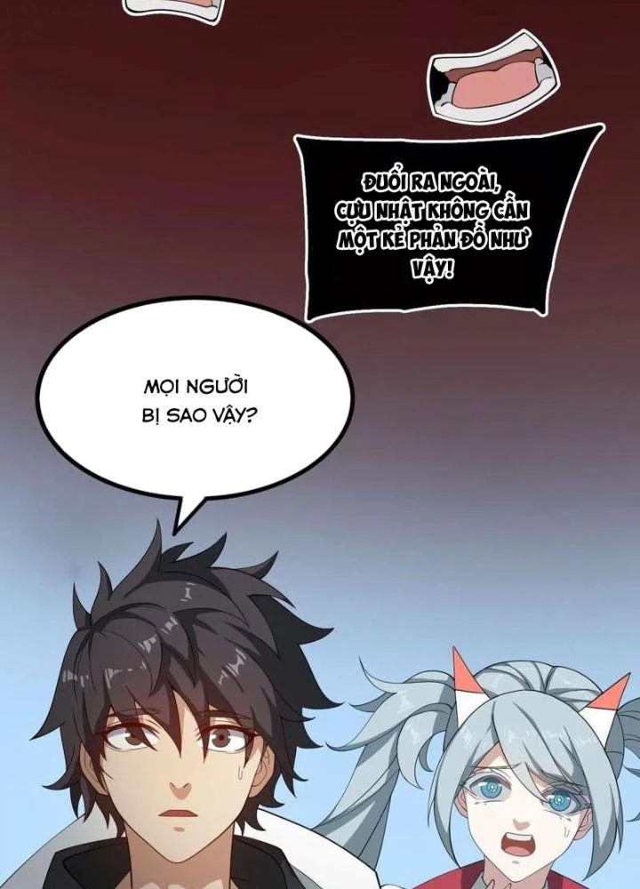 Thời Kỳ Tận Thế Chapter 83 - 29