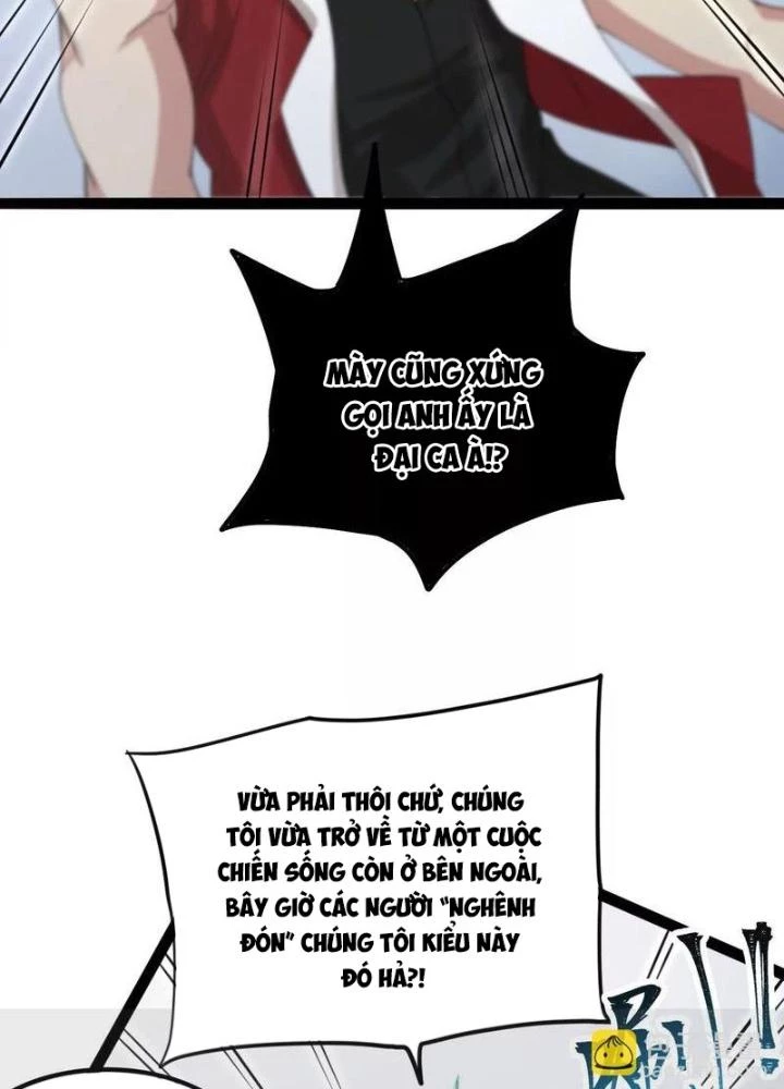Thời Kỳ Tận Thế Chapter 83 - 37