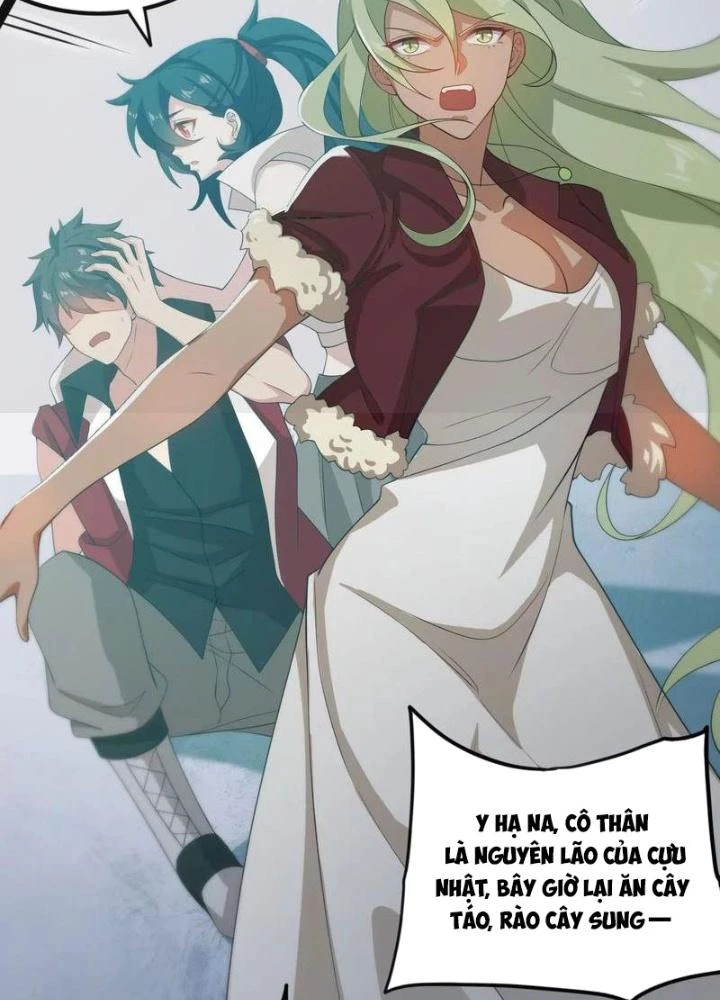 Thời Kỳ Tận Thế Chapter 83 - 39