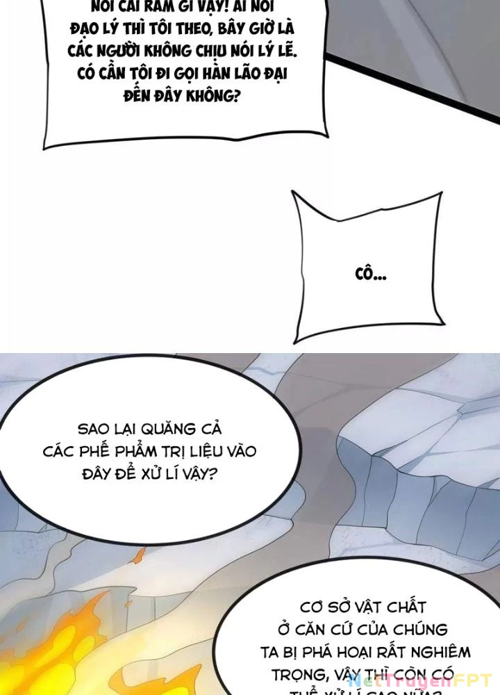 Thời Kỳ Tận Thế Chapter 83 - 41